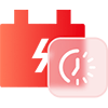 <10ms UPS-level switching