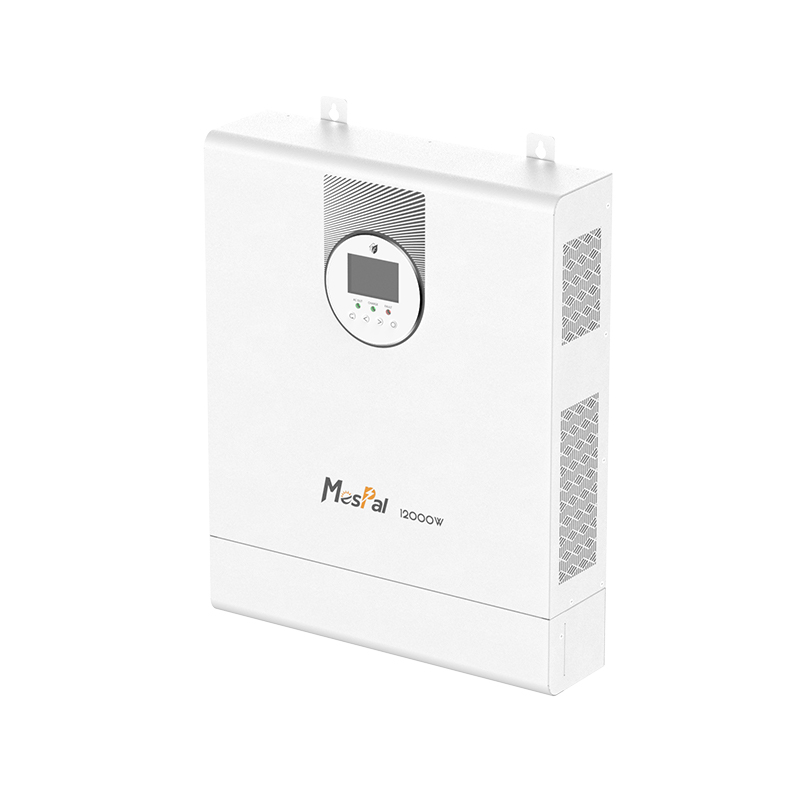 15KW Solar Inverter