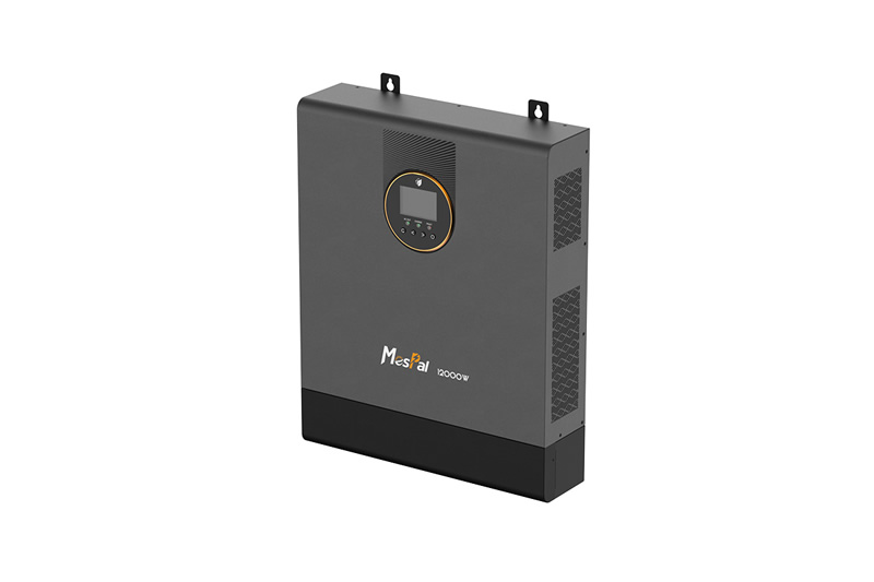 Solar lnverter