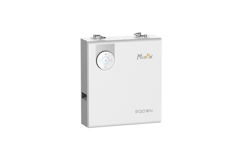 Lithlum LifePo4 Battery