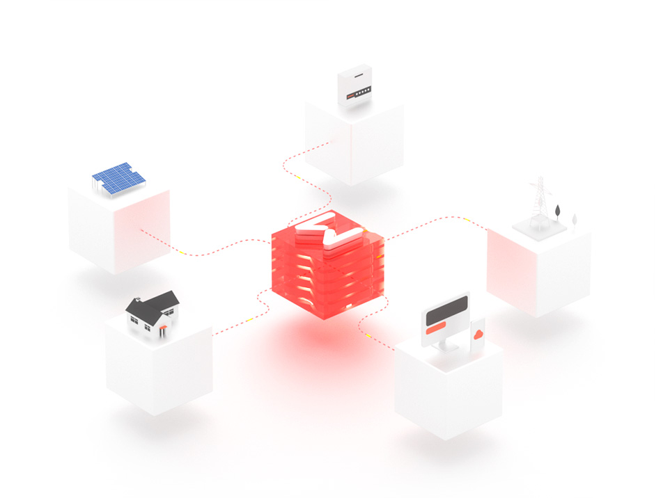 C&l Energy Storage Solution