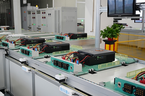 Quality Testing Laboratories