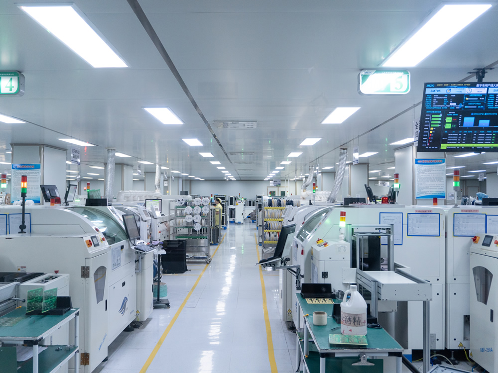 Manufacturer Not Middleman