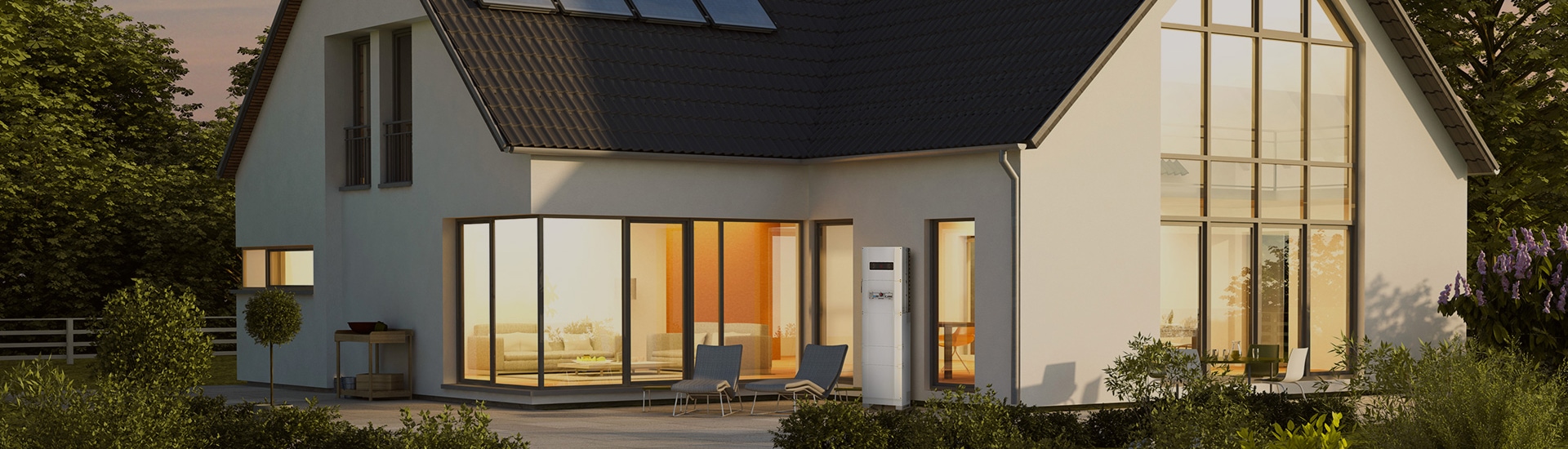 C&l Energy Storage Solution