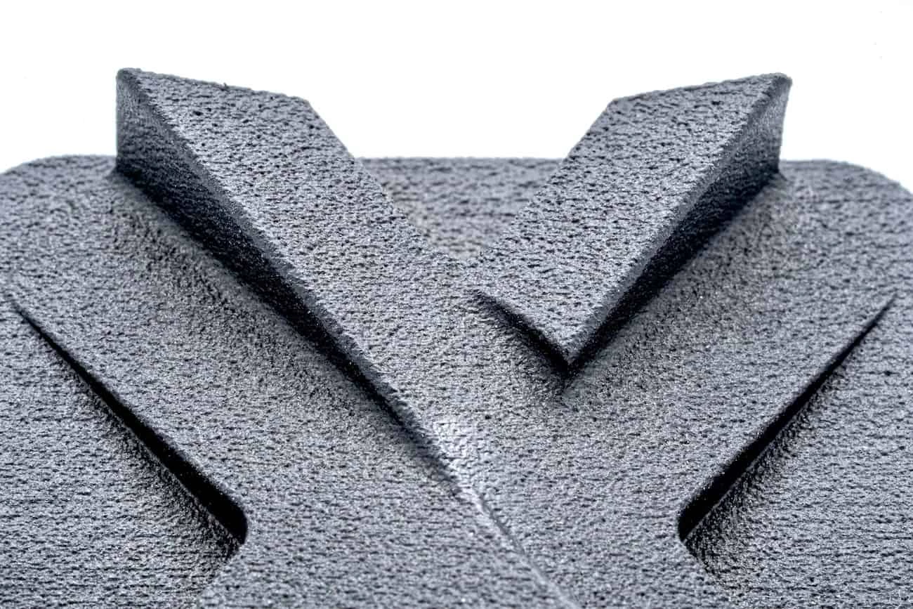 Raw Surface