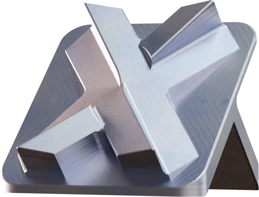 Rigid Material