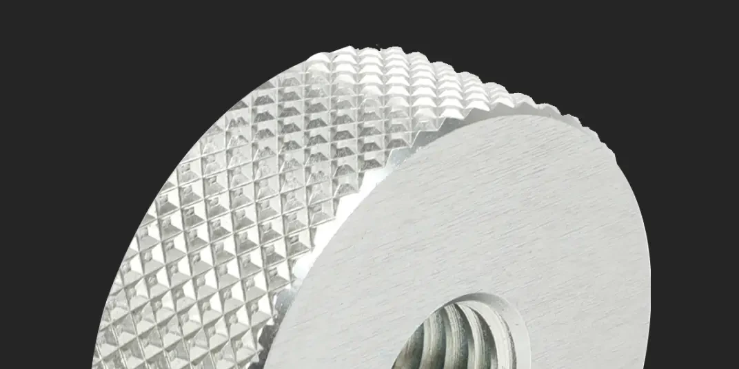 Textured Finish