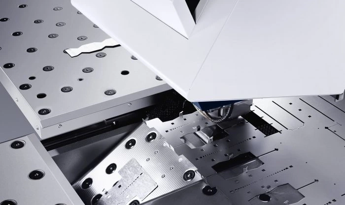 Aluminum