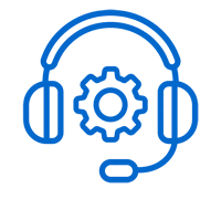 Engineering Support