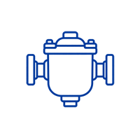 Steam Trapping Solutions