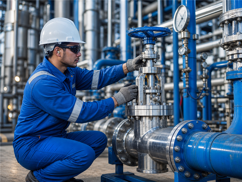 Chemical Processing