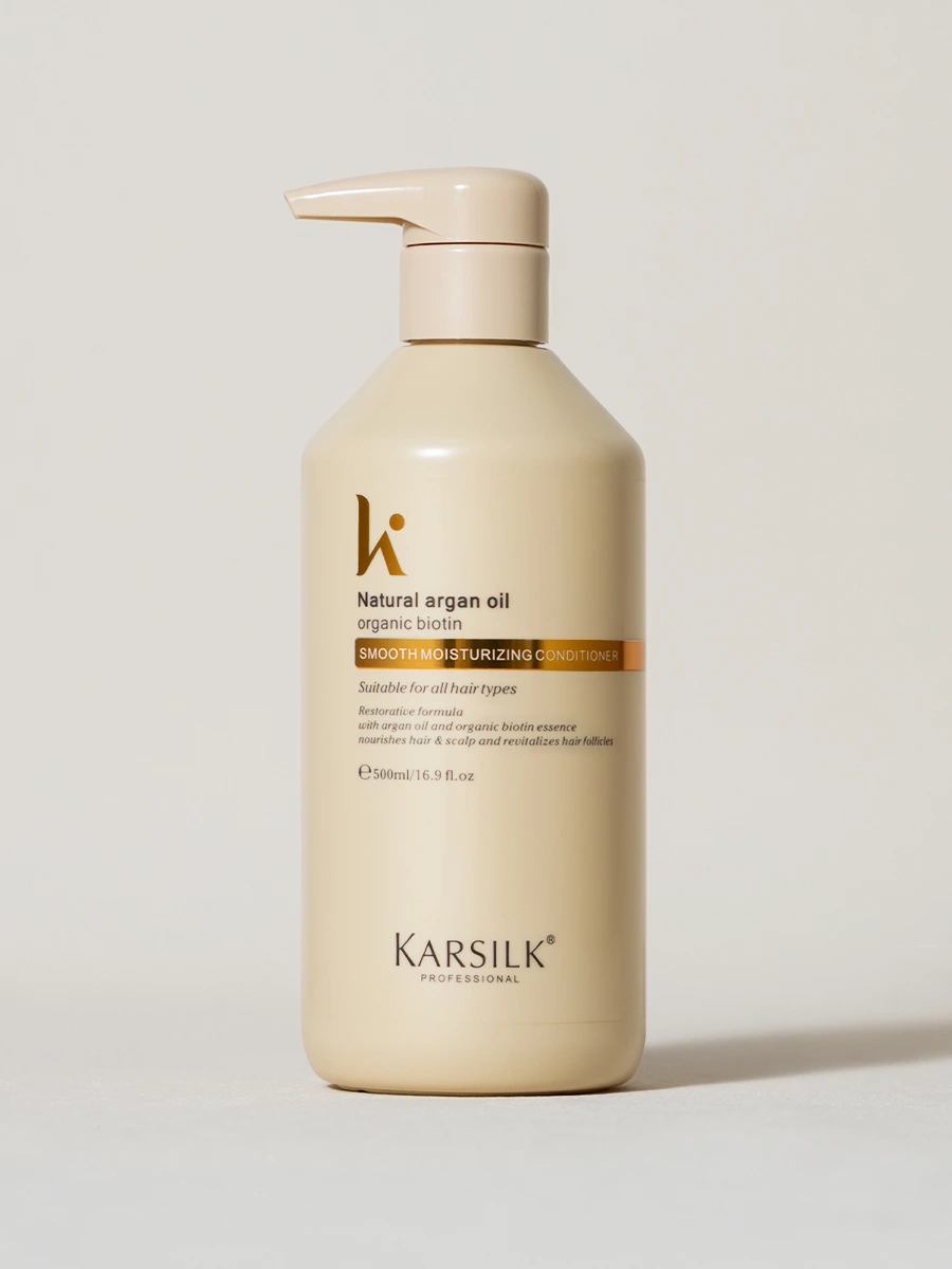 Moisturizing Conditioner