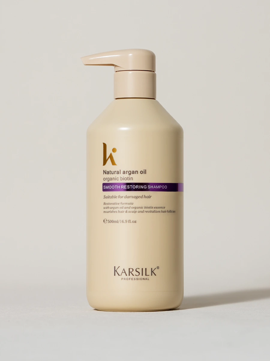 Restoring Conditioner