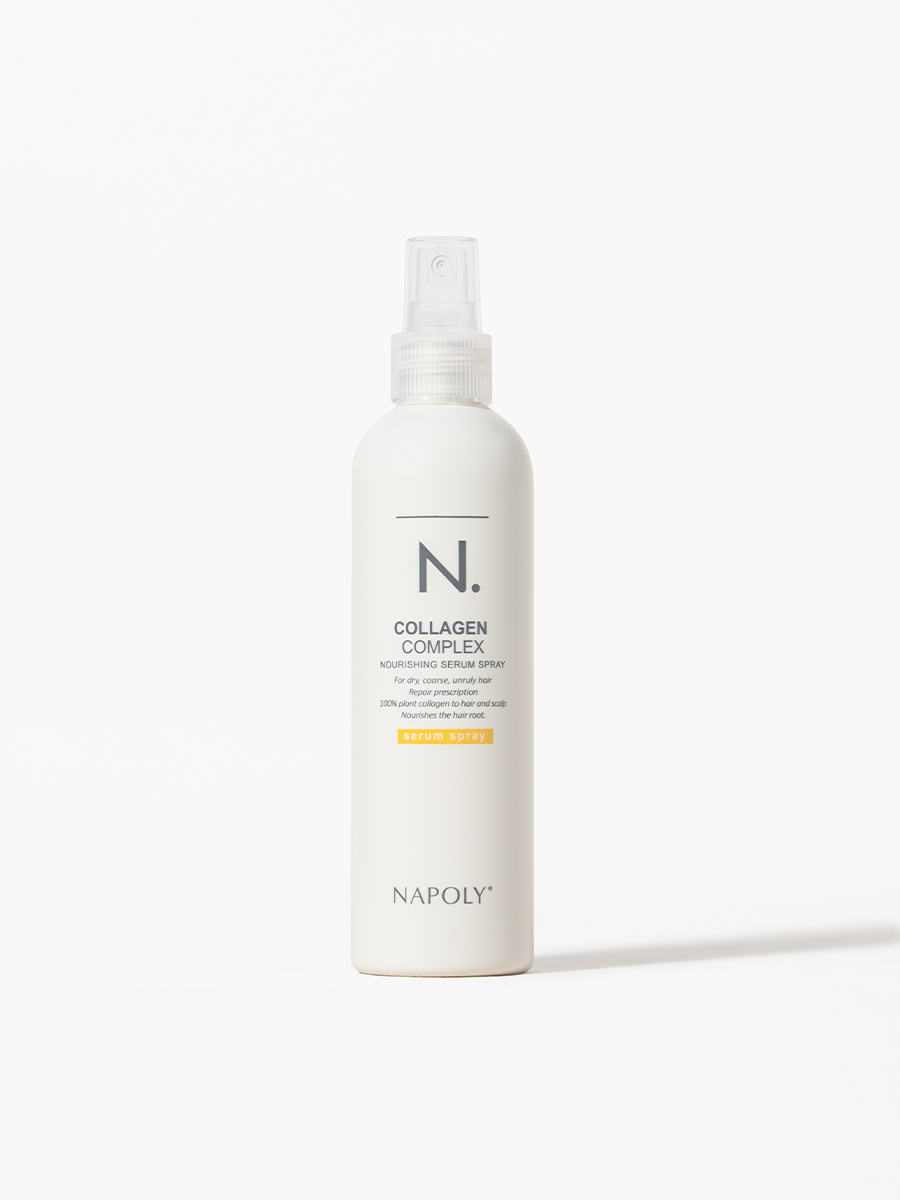 Dandruff Cleansing Shampoo