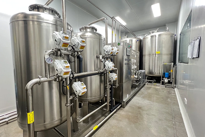 Filtration Equipment