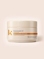Moisturizing Hair Mask