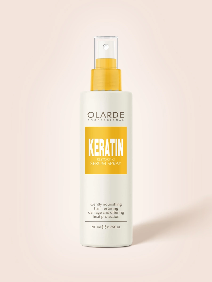 Restoring Serum Spray