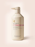 Smooth Moisturize Shampoo