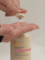 Refreshing Oil Control Shampoo