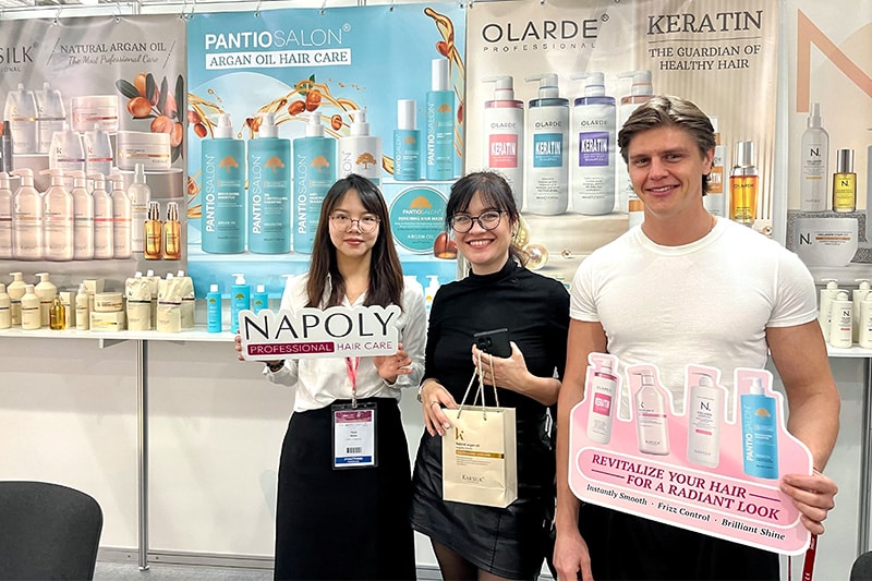 Intercharm Russia 2025