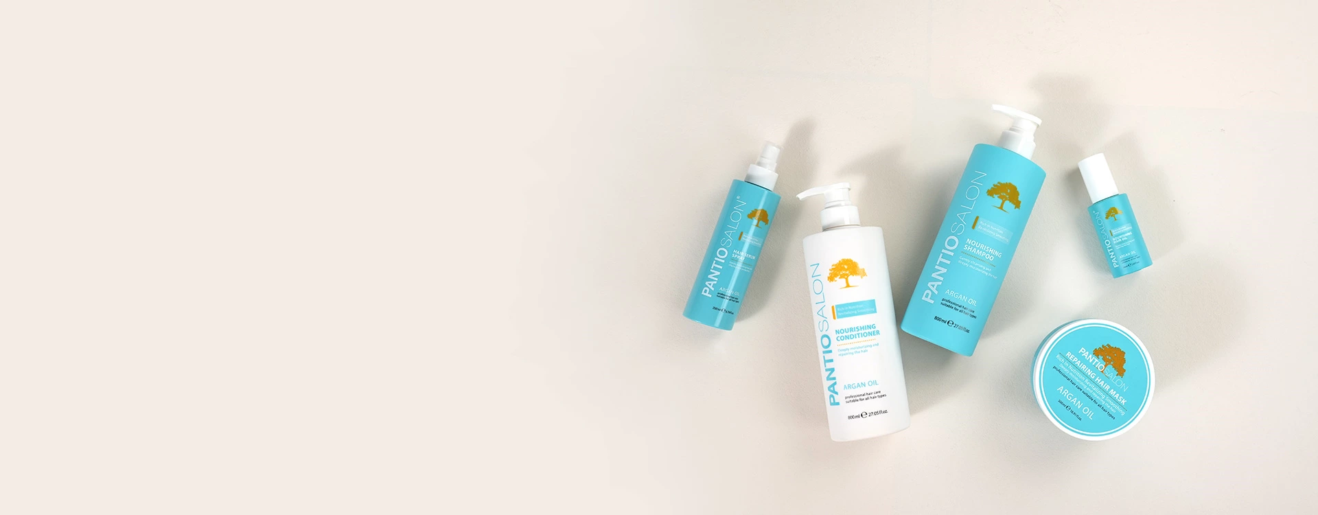 Pantio Salon