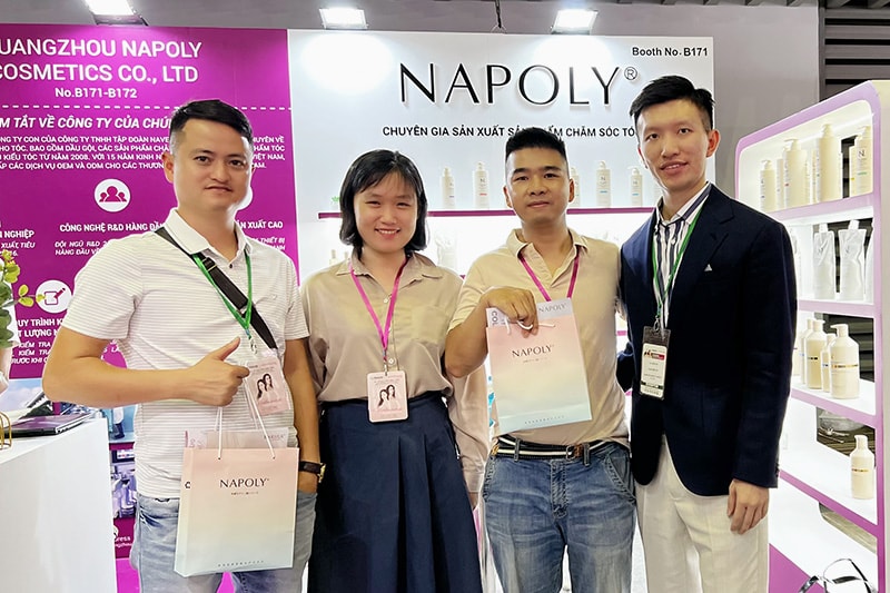 Vietnam Vietbeauty 2023