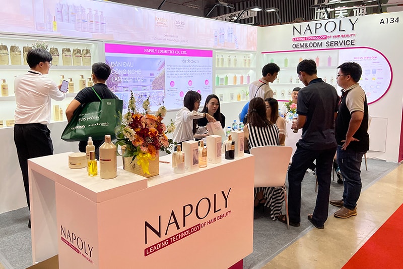 Vietnam Vietbeauty 2024