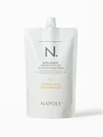 Napoly Softening Perm for Damaged Hair, front view