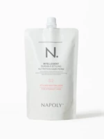 Napoly Styling Neutralizer for Straight Hair, front view
