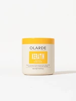 Olarde Repairing Hair Mask jar, front view