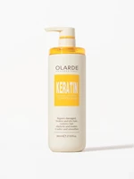 Olarde Nourish Repairing Conditioner bottle, front view
