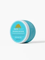 Pantio Salon Repairing Hair Mask jar, front view