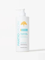 Pantio Salon Nourishing Conditioner bottle, front view
