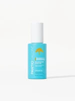 Pantio Salon Nourishing Hair Oil bottle, front view