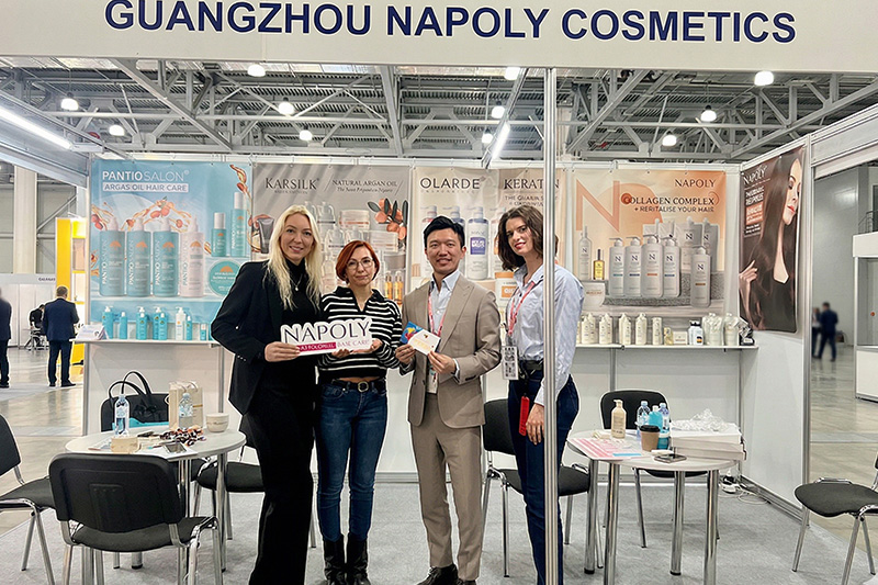 Intercharm Russia 2025