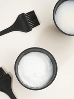 Fast Softening Perm for Damaged Hair