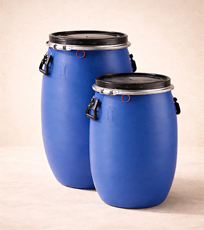 Bulk Drums