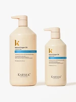 Refreshing Anti Dandruff Shampoo