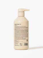 Color Lock and Curl Care Shampoo