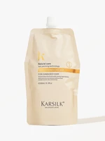 Fast Softening Perm for Damaged Hair