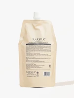 Fast Softening Perm for Normal Hair