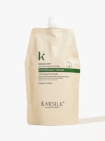 Fast Softening Perm for Normal Hair