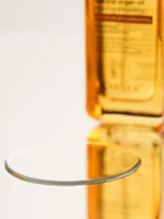 Moisturizing Argan Oil