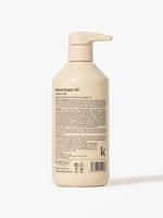 Smooth Moisturizing Shampoo