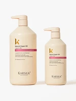 Smooth Moisturizing Shampoo