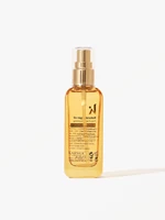 Moisturizing Argan Oil