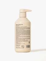 Refreshing Oil Control Shampoo