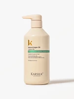 Refreshing Oil Control Shampoo