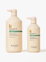 Refreshing Oil Control Shampoo