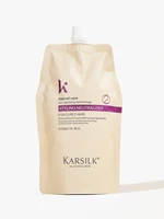 Styling Neutralizer For Curly Hair